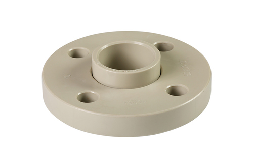 凤台PPR双片式法兰(DIN)