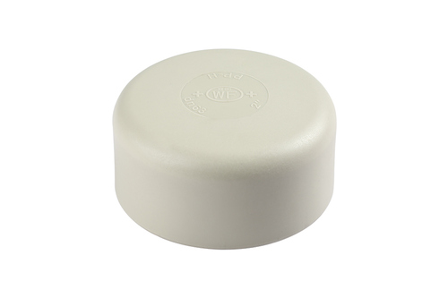 凤台PPR管帽(DIN)