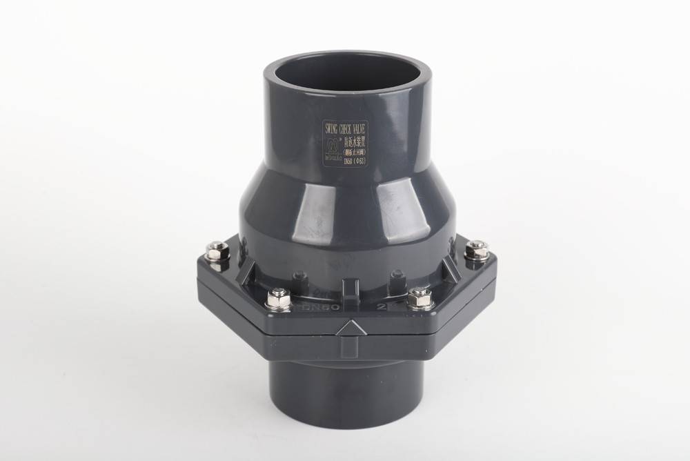 凤台翻板式止回阀